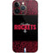 NBA Houston Rockets Elephant Print iPhone 15 Pro Skin