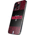 NBA Houston Rockets Elephant Print iPhone 15 Pro Skin