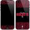 NBA Houston Rockets Elephant Print iPhone 5/5s/5SE Skin