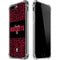 NBA Houston Rockets Elephant Print iPhone 7/8 Plus Clear Case