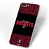 NBA Houston Rockets Elephant Print iPhone 7 Plus Skin