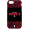NBA Houston Rockets Elephant Print iPhone 7 Pro Case