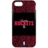 NBA Houston Rockets Elephant Print iPhone 7 Pro Case