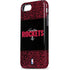 NBA Houston Rockets Elephant Print iPhone 7 Pro Case