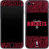 NBA Houston Rockets Elephant Print iPhone 7 Skin
