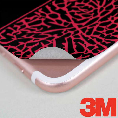 NBA Houston Rockets Elephant Print iPhone 7 Skin