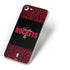 NBA Houston Rockets Elephant Print iPhone 7 Skin