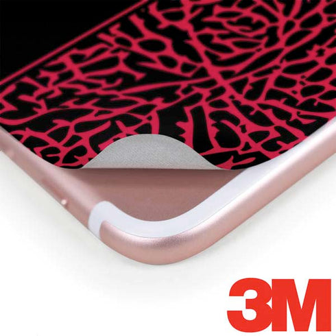 NBA Houston Rockets Elephant Print iPhone 8 Plus Skin