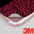 NBA Houston Rockets Elephant Print iPhone 8 Skin