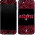 NBA Houston Rockets Elephant Print iPhone 8 Skin