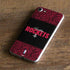 NBA Houston Rockets Elephant Print iPhone 8 Skin