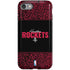 NBA Houston Rockets Elephant Print iPhone SE (2nd & 3rd Gen) Pro Case