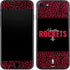 NBA Houston Rockets Elephant Print iPhone SE (2nd & 3rd Gen) Skin