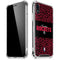 NBA Houston Rockets Elephant Print iPhone XR Clear Case