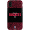 NBA Houston Rockets Elephant Print iPhone XR Pro Case