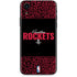 NBA Houston Rockets Elephant Print iPhone XR Skin