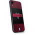 NBA Houston Rockets Elephant Print iPhone XR Skin