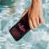 NBA Houston Rockets Elephant Print iPhone XR Waterproof Case