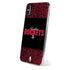 NBA Houston Rockets Elephant Print iPhone XS Skin