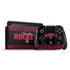 NBA Houston Rockets Elephant Print Nintendo Switch Bundle Skin