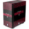 NBA Houston Rockets Elephant Print NZXT H510 Compact ATX Mid-Tower Case Skin