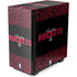 NBA Houston Rockets Elephant Print NZXT H510 Compact ATX Mid-Tower Case Skin