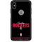NBA Houston Rockets Elephant Print Otterbox Commuter iPhone Skin