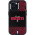 NBA Houston Rockets Elephant Print Otterbox Defender iPhone Skin