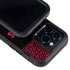 NBA Houston Rockets Elephant Print Otterbox Defender iPhone Skin