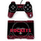 NBA Houston Rockets Elephant Print PlayStation Classic Bundle Skin