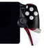NBA Houston Rockets Elephant Print PlayStation Portal Remote Player Skin