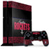 NBA Houston Rockets Elephant Print PS4 Console and Controller Bundle Skin