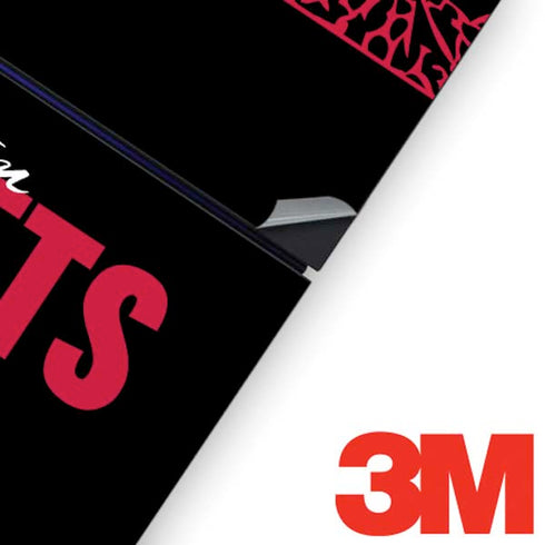 NBA Houston Rockets Elephant Print PS4 Console and Controller Bundle Skin