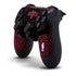 NBA Houston Rockets Elephant Print PS4 Controller Skin