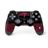 NBA Houston Rockets Elephant Print PS4 Controller Skin