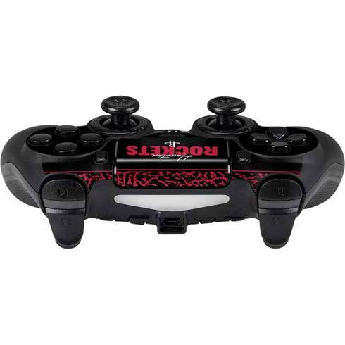 NBA Houston Rockets Elephant Print PS4/PC SCUF Impact Controller Skin