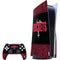 NBA Houston Rockets Elephant Print PS5 Bundle Skin