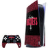 NBA Houston Rockets Elephant Print PS5 Bundle Skin
