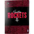 NBA Houston Rockets Elephant Print PS5 Console Skin