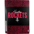 NBA Houston Rockets Elephant Print PS5 Console Skin