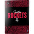 NBA Houston Rockets Elephant Print PS5 Digital Edition Bundle Skin