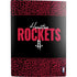 NBA Houston Rockets Elephant Print PS5 Digital Edition Bundle Skin