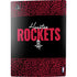 NBA Houston Rockets Elephant Print PS5 Digital Edition Console Skin