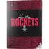 NBA Houston Rockets Elephant Print PS5 Digital Edition Console Skin