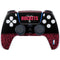 NBA Houston Rockets Elephant Print PS5 Controller Skin