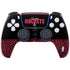 NBA Houston Rockets Elephant Print PS5 Controller Skin