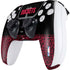 NBA Houston Rockets Elephant Print PS5 Controller Skin