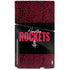 NBA Houston Rockets Elephant Print PS5 Slim Disk Bundle Skin