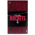 NBA Houston Rockets Elephant Print PS5 Slim Disk Console Skin