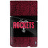NBA Houston Rockets Elephant Print PS5 Slim Disk Console Skin